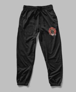 Station 4 | Sweatpants