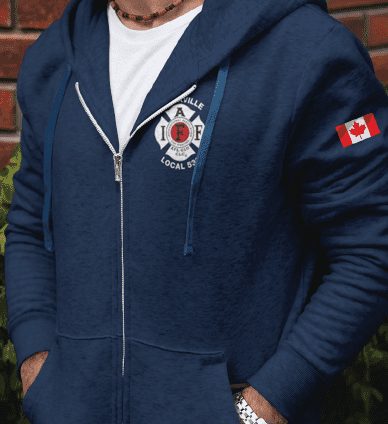 Fireground Apparel Co.