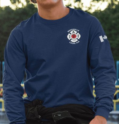 Fireground Apparel Co.
