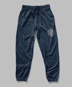 Firefighter sweatpants