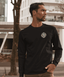 Station 6 Long Sleeve