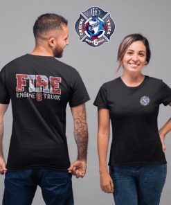 Station 6 | T-Shirt