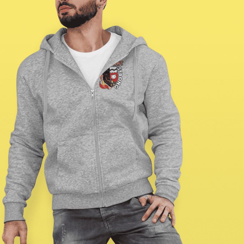 Fireground Apparel Co.