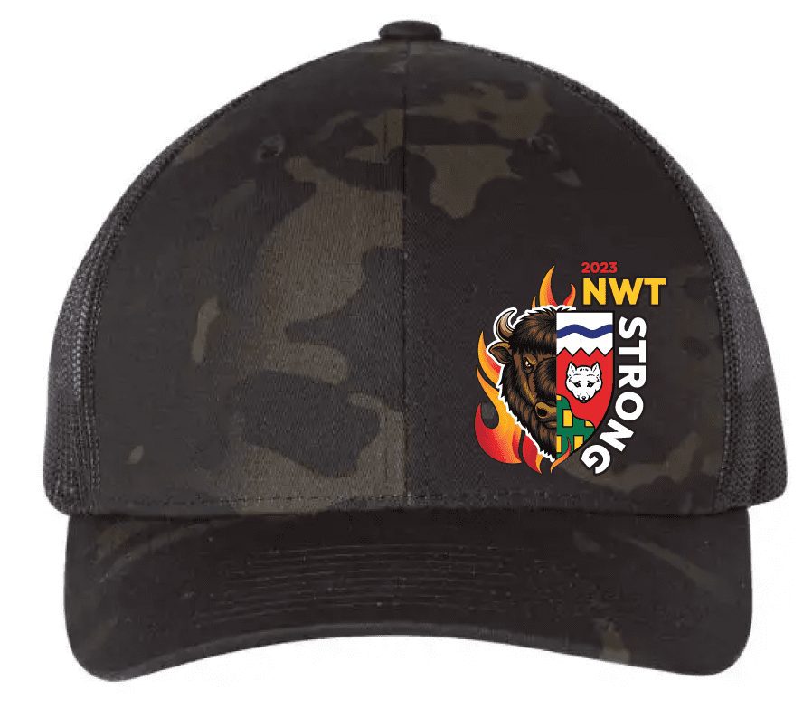 Fireground Apparel Co.