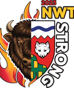 NWT Strong