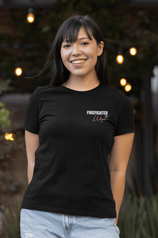 Fire Wife Tshirt