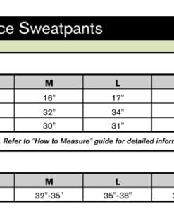 Alternative view of Canadian Fire | Sweatpants
