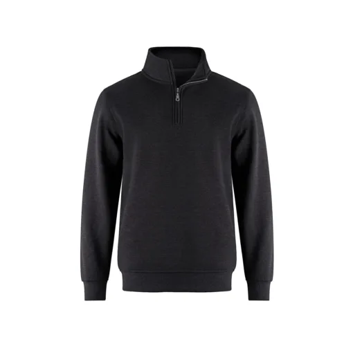 Custom 1/4 Zip Sweaters - Image 5