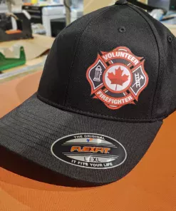 Volunteer Firefighter hat