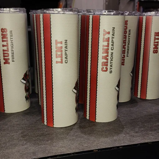TNF | 20oz Tumbler - Image 3