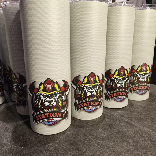 Custom Hose Tumbler - Image 4