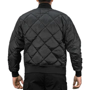 Toronto | Quilted Bomber - Image 7