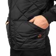 Toronto | Quilted Bomber - Image 6