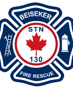 Beiseker Fire Department