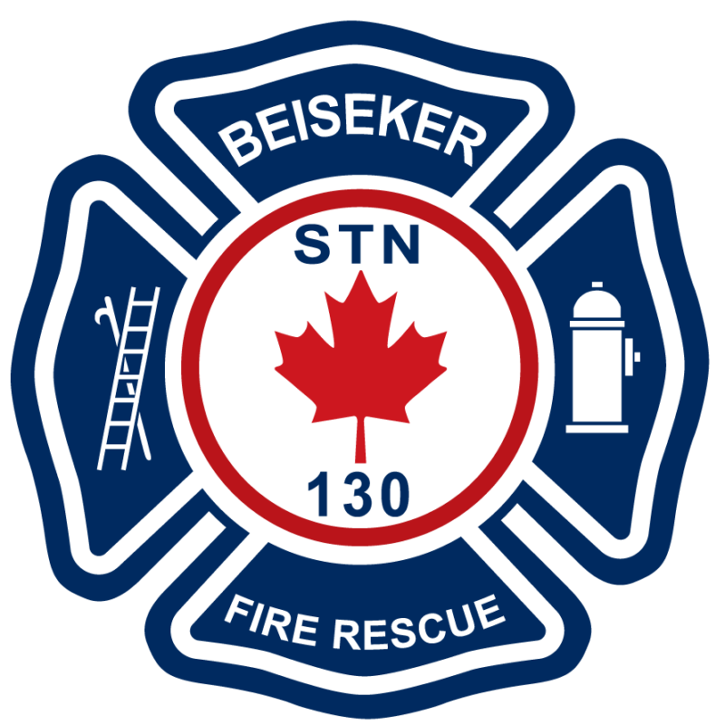 Beiseker Fire Department