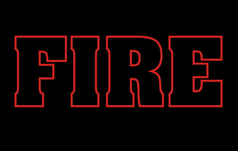 Fireground Apparel Co.