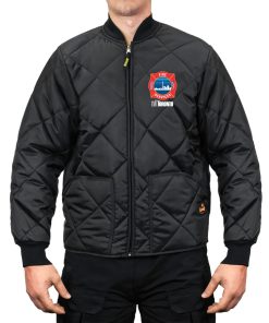 Toronto Fire Jacket