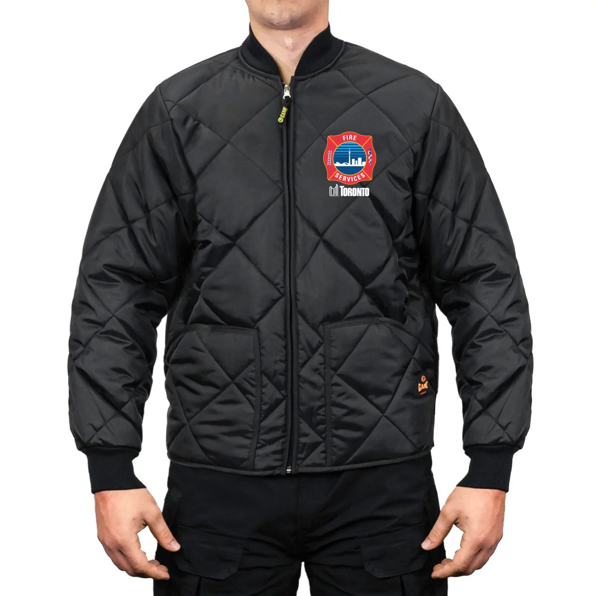 Toronto Fire Jacket