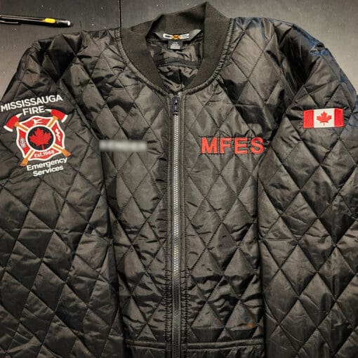 Mississauga Bomber - Image 2