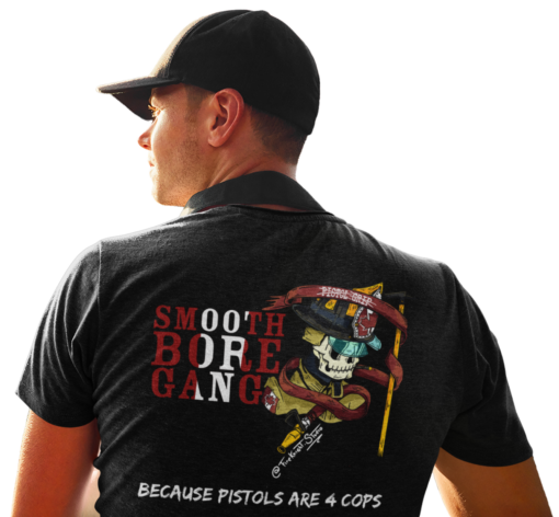 Smooth Bore Tshirt - Image 2