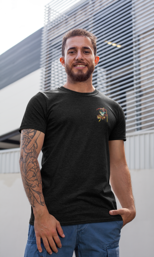 Smooth Bore Tshirt - Image 3