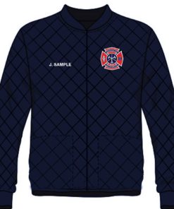 Vancouver | Bomber