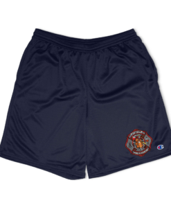 firefighter shorts