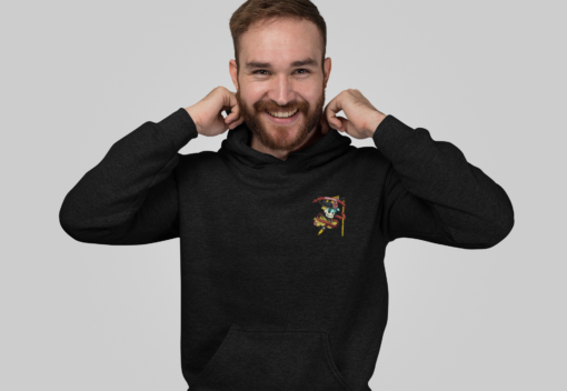 Smooth Bore Hoodie - Image 5