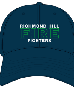Richmond Hill | St. Patricks Caps