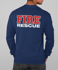 Alternative view of PPFA | Long Sleeve