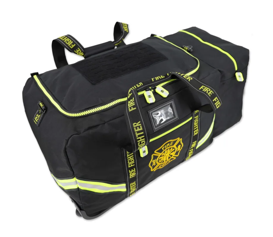 Fireground Apparel Co.