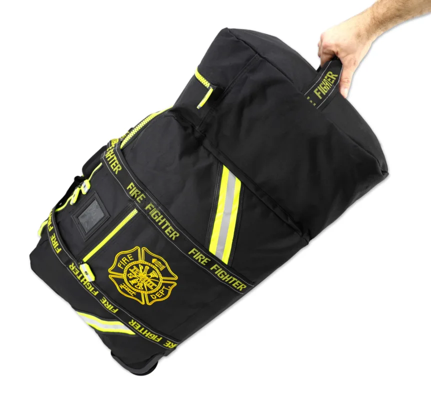 Fireground Apparel Co.