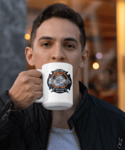 Station 4 | 15oz. Mug