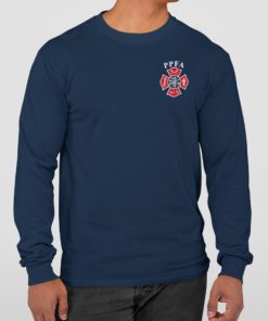 PPFA | Long Sleeve