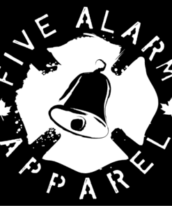 5 Alarm Apparel