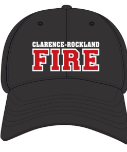 CRFD Fitted Cap