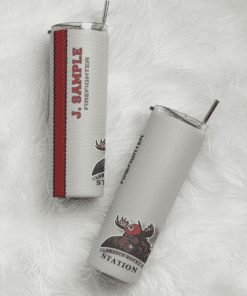 Station 1 | Tumbler