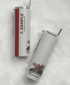 Station 1 Tumbler