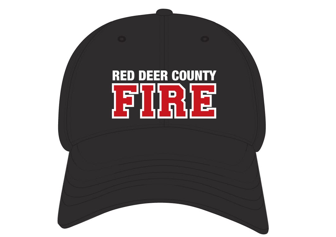 Fireground Apparel Co.