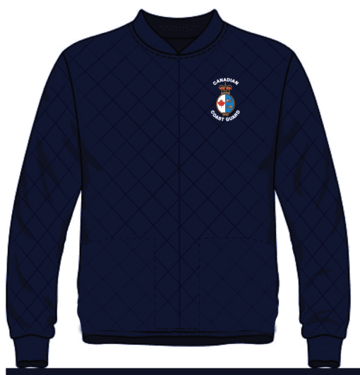Coast Guard Lightweight Bomber