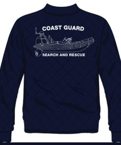 Alternative view of Coast Guard | Lightweight Bomber