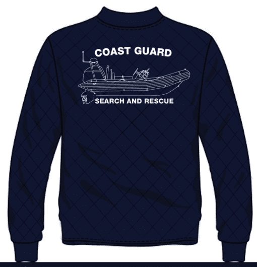 Coast Guard Lightweight Bomber - Image 2