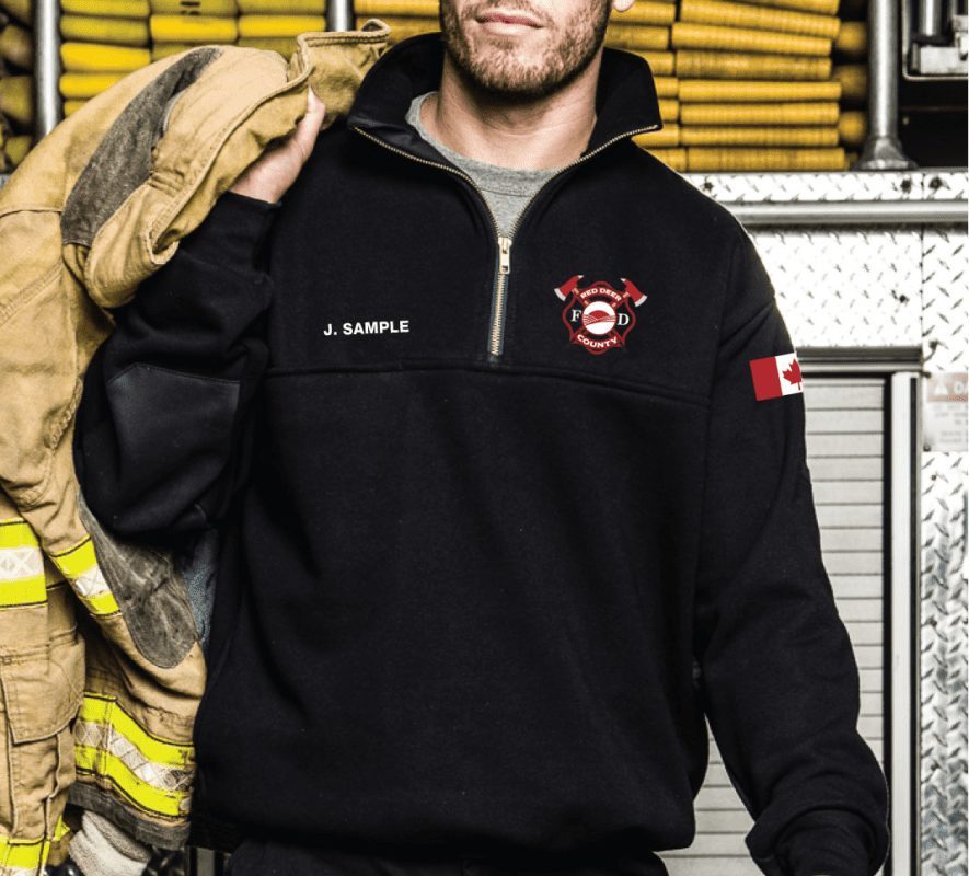 Fireground Apparel Co.