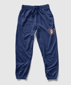 Red Deer Sweatpants Unisex