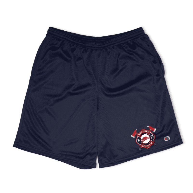 Fireground Apparel Co.