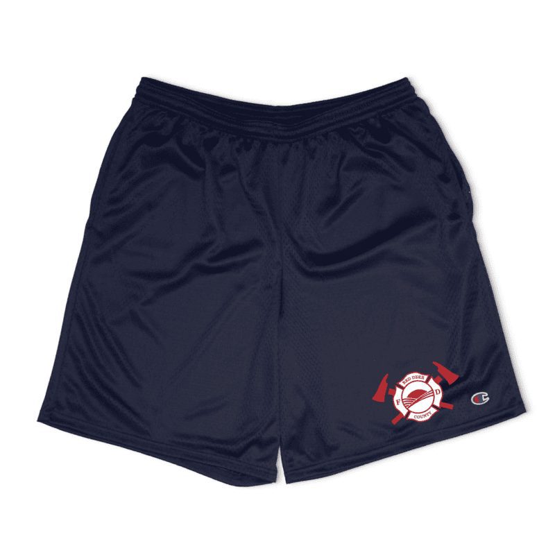 Fireground Apparel Co.