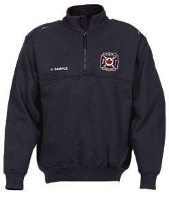 West Elgin | The Jobtown Sweater