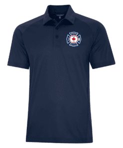 Beiseker | Men's Polo