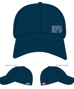 Edson Flexfit Cap