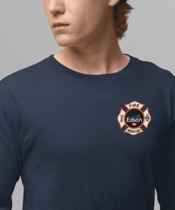 Edson | Long Sleeve